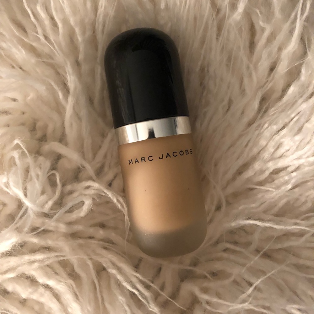 Marc Jacobs Foundation (Never Used)